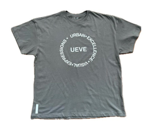 Charcol Grey T Shirt